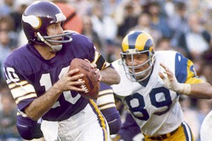 Minnesota Vikings - Tampa Bay Buccaneers