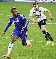 Jan Vertonghen