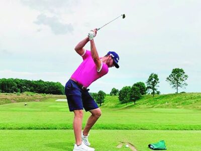 2019 PGA Tour - Golf