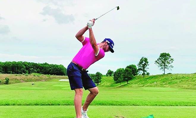 2019 PGA Tour - Golf