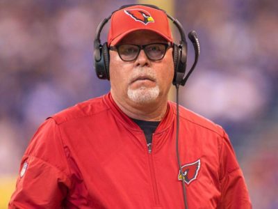 Bruce Arians