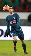 Diego Godín