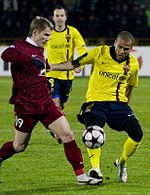 Dani Alves