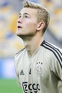 Matthijs De Ligt