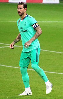 Sergio Ramos Bio, Age, Net Worth 2020, Salary | Sergio ...