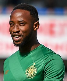 Dembele Lyon