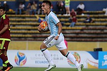 Lautaro Martínez