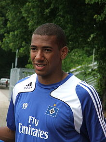 Jérôme Boateng