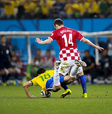 Marcelo Brozović