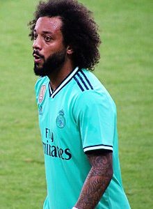 Marcelo Vieira