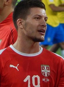 Luka Jović