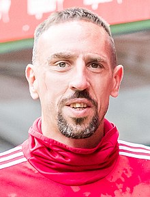 Franck Ribery