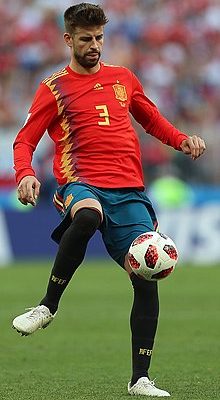 Pique