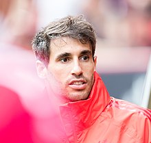 Javi Martínez