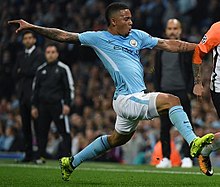 Gabriel Jesus