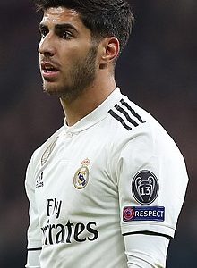Marco Asensio