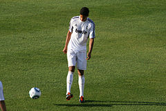 Raphaël Varane