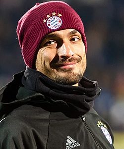 Mats Hummels