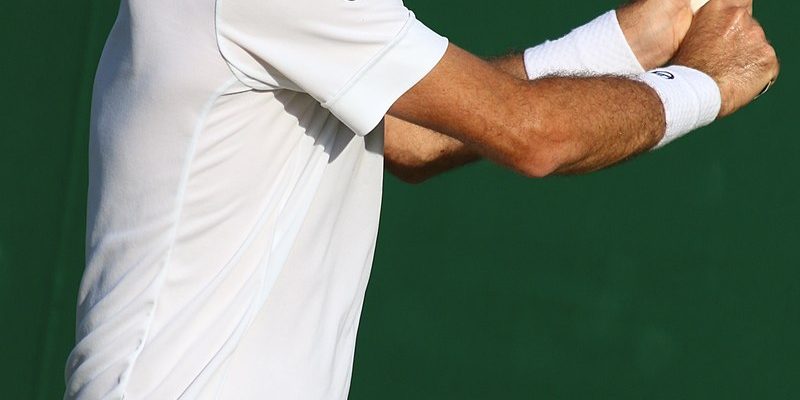 Mikhail Kukushkin - Tennis