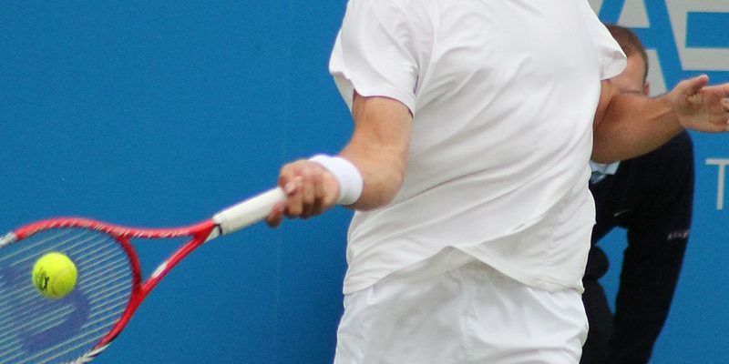 Igor Sijsling - Tennis