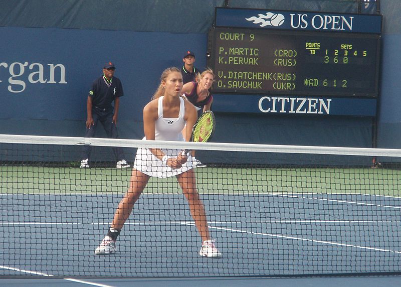 Vitalia Diatchenko Bio, Age, Net Worth 2020, Salary | Vitalia ...