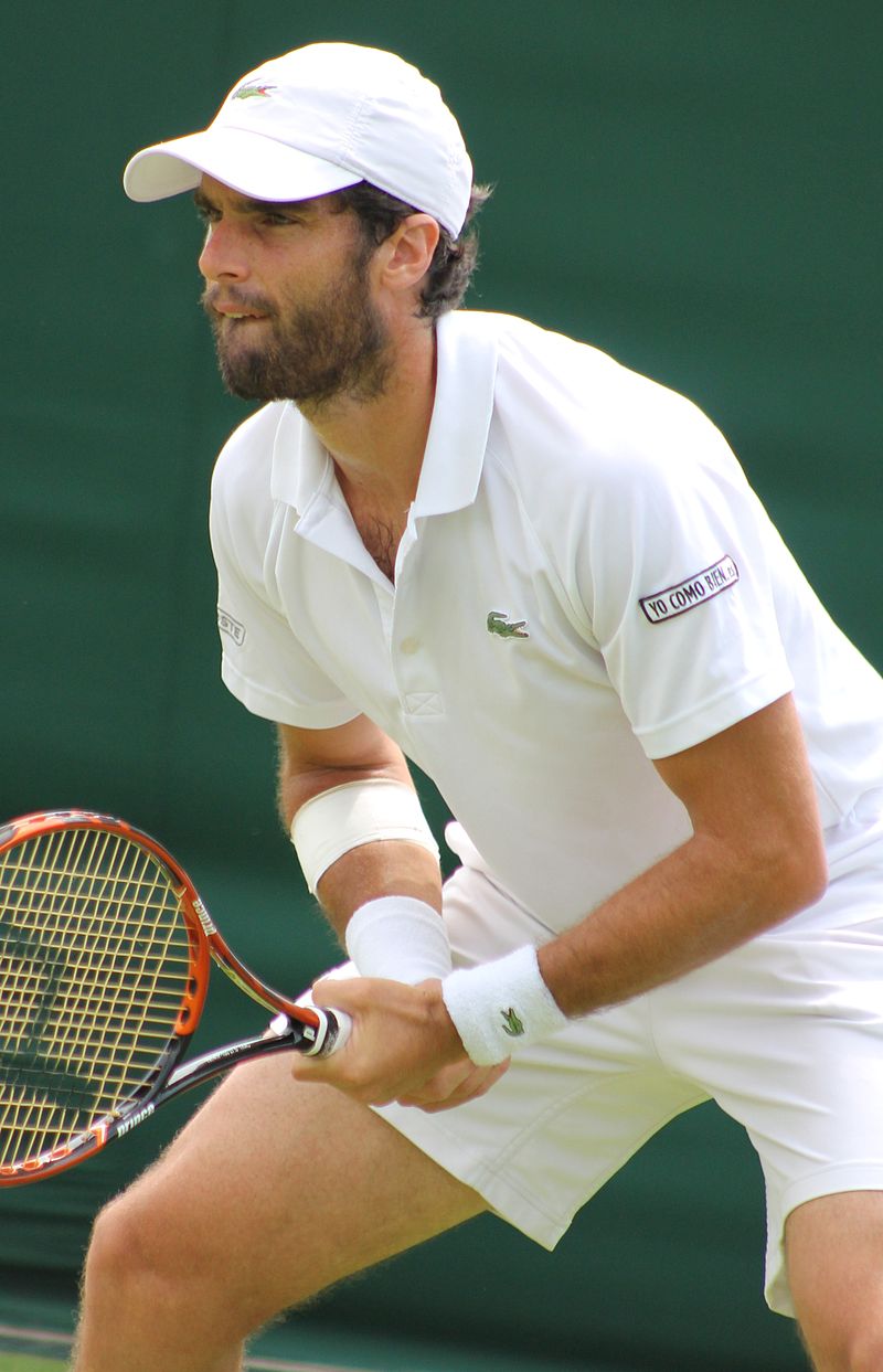 Pablo Andujar Bio Age Net Worth 2020 Salary Pablo Andujar Real Name Partner Height Kids Famous For