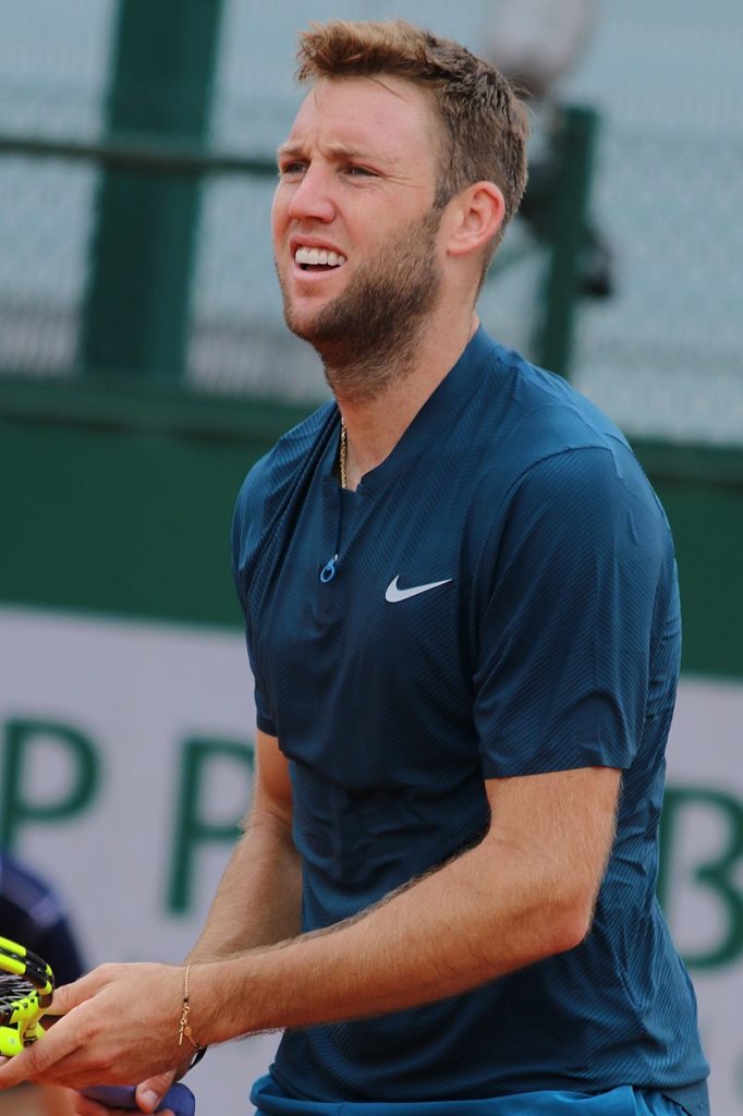 Jack Sock Bio Age, Real Name, Net Worth 2020 and Partner