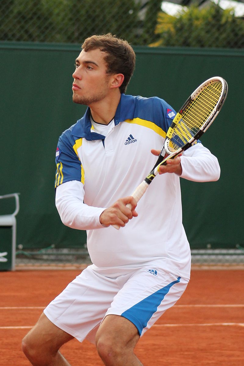 Jerzy Janowicz Bio, Age, Net Worth 2020, Salary | Jerzy Janowicz Real