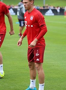 Joshua Kimmich