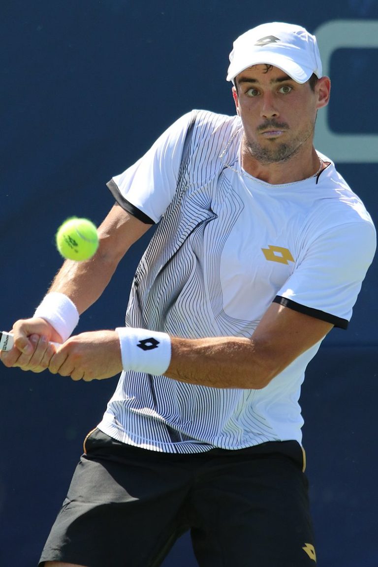 Guido Pella Bio Age, Real Name, Net Worth 2020 and Partner