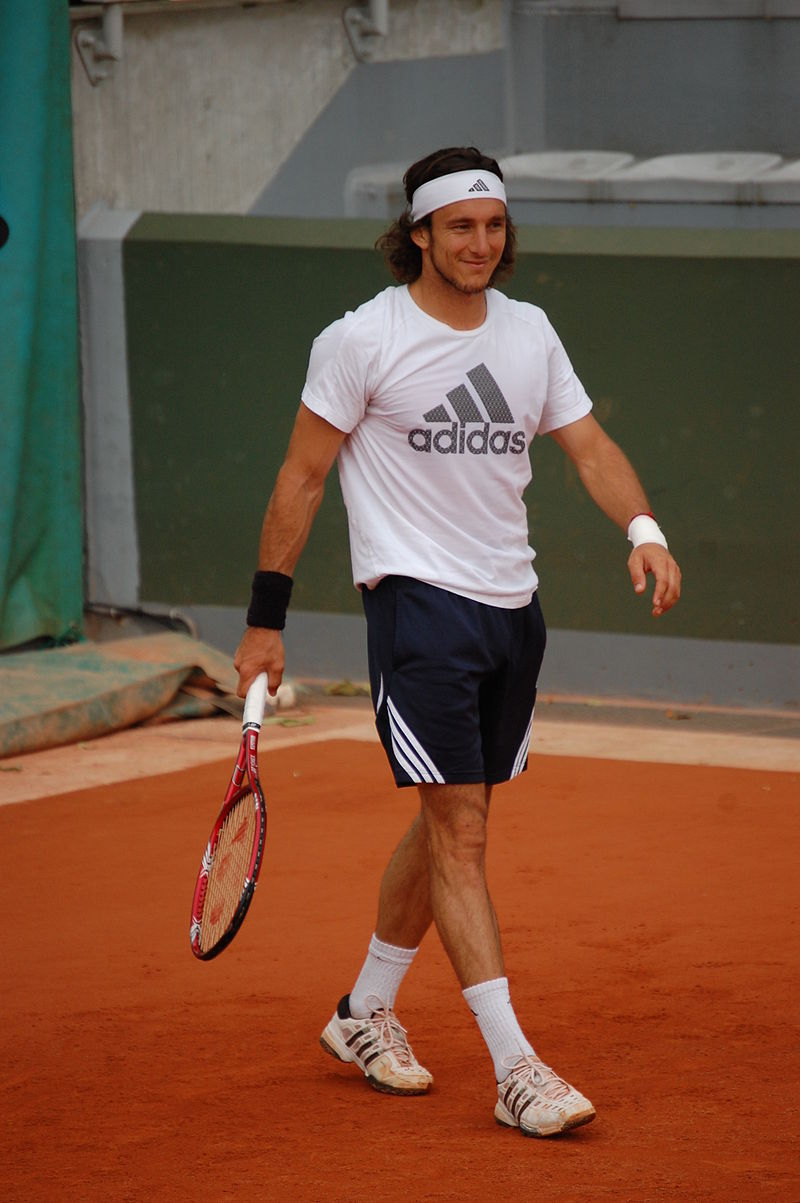 Juan Monaco Bio, Age, Net Worth 2020, Salary Juan Monaco Real Name