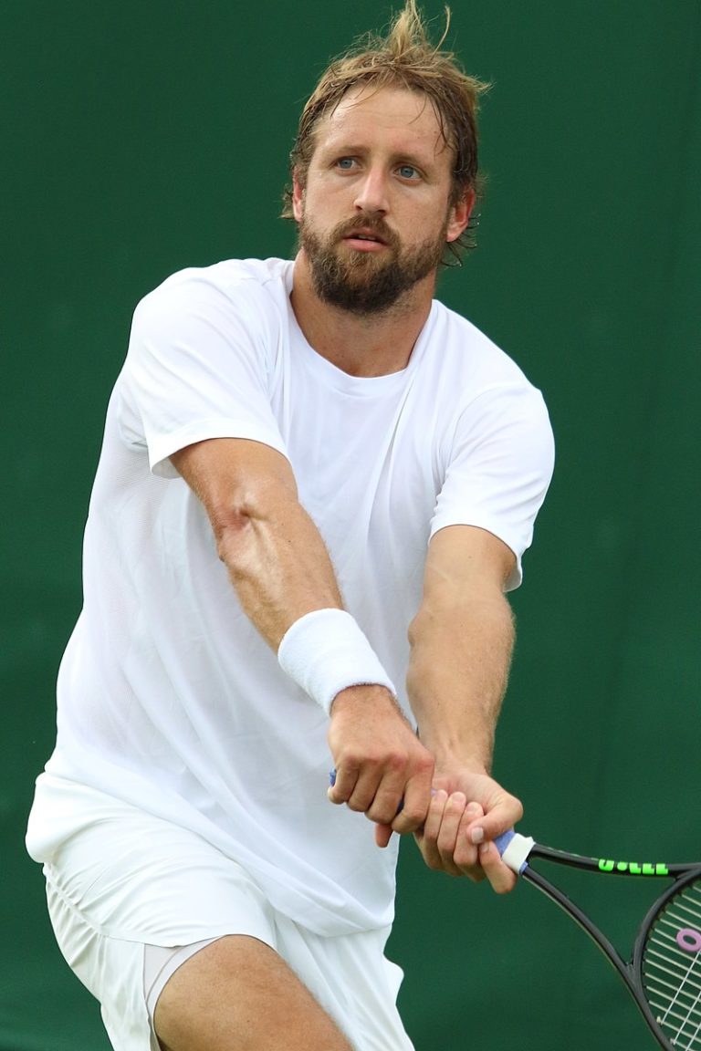 Tennys Sandgren Bio : Age, Real Name, Net Worth 2020 and Partner