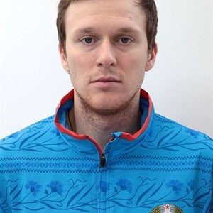 Micah MA'A - FC Ural Yekaterinburg