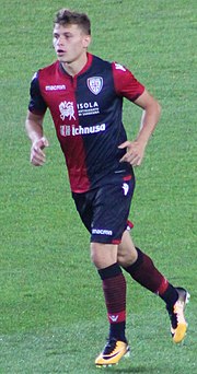 Nicol蘝 Barella Bio Age Net Worth 2020 Salary Nicol蘝 Barella Real Name Partner Height Kids Famous For