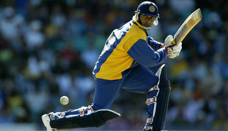 aravinda getters nineties batting performances batsmen sangakkara sportskeeda