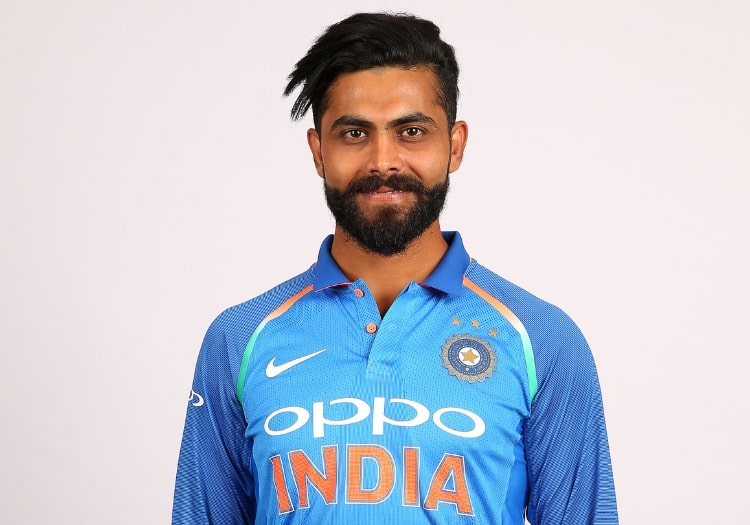 Ravindra Jadeja Ipl Salary 2025 Company Salaries