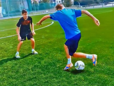 Gianluigi Buffon - Skill