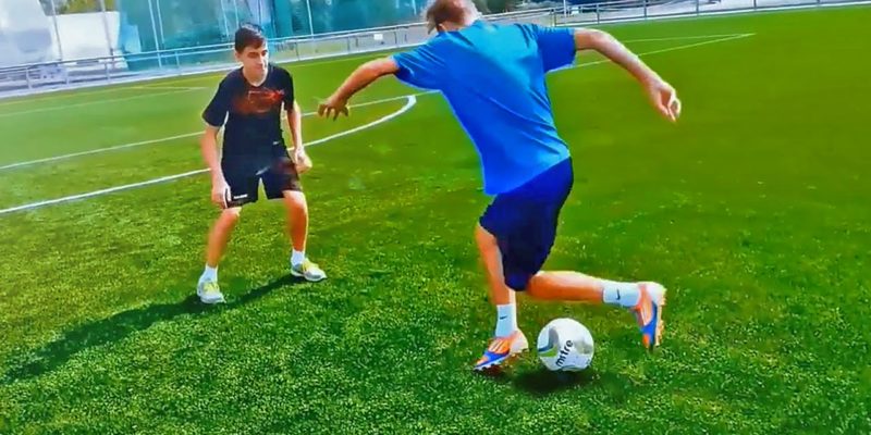 Gianluigi Buffon - Skill