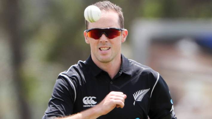 Todd Astle - New Zealand national cricket team