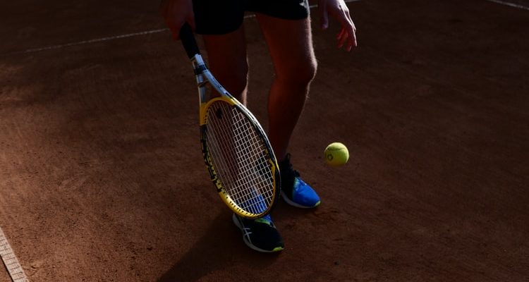 Tennis - Racket